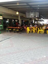 Tampines Street 81 (D18), Shop House #554957201